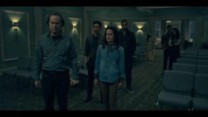 The Haunting of Hill House - Two Storms